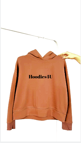 Hoodie Signature Jacket