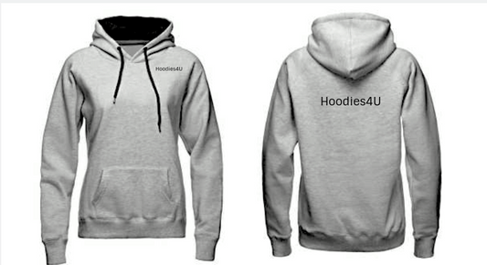 Hoodie Signature Jacket