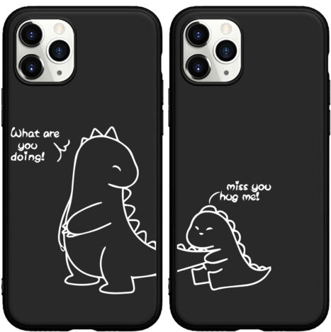 Iphone Case Dinosaur