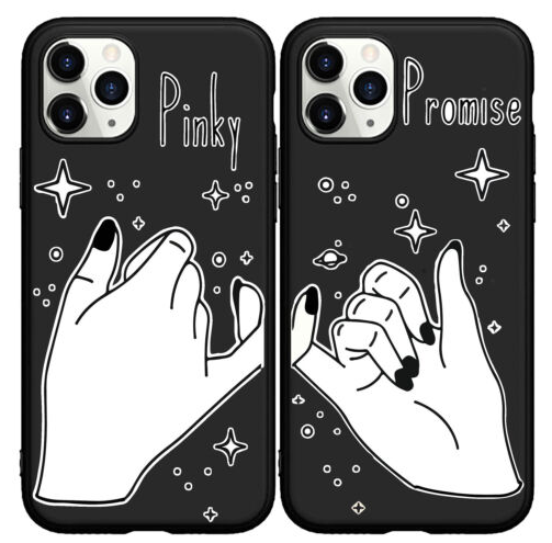 Iphone Case Pinky